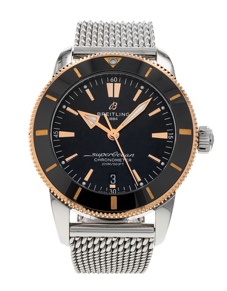Breitling SuperOcean Heritage II 44 UB2030